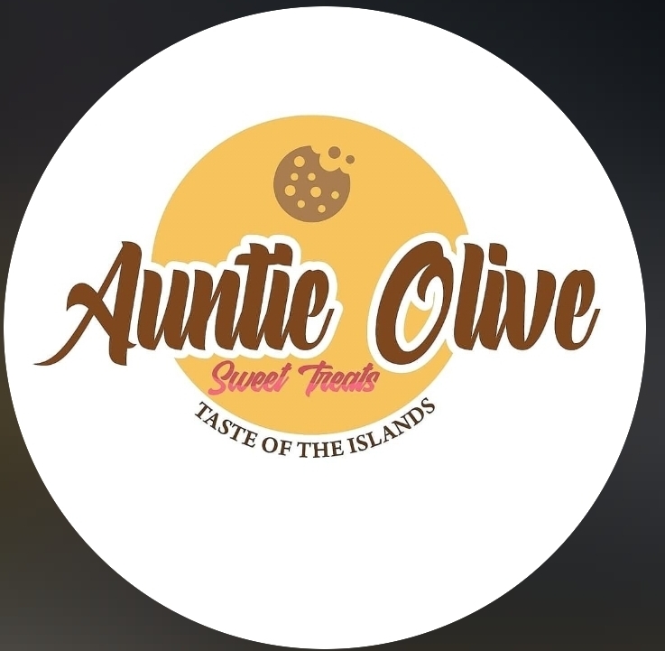 Auntie Olive Treats